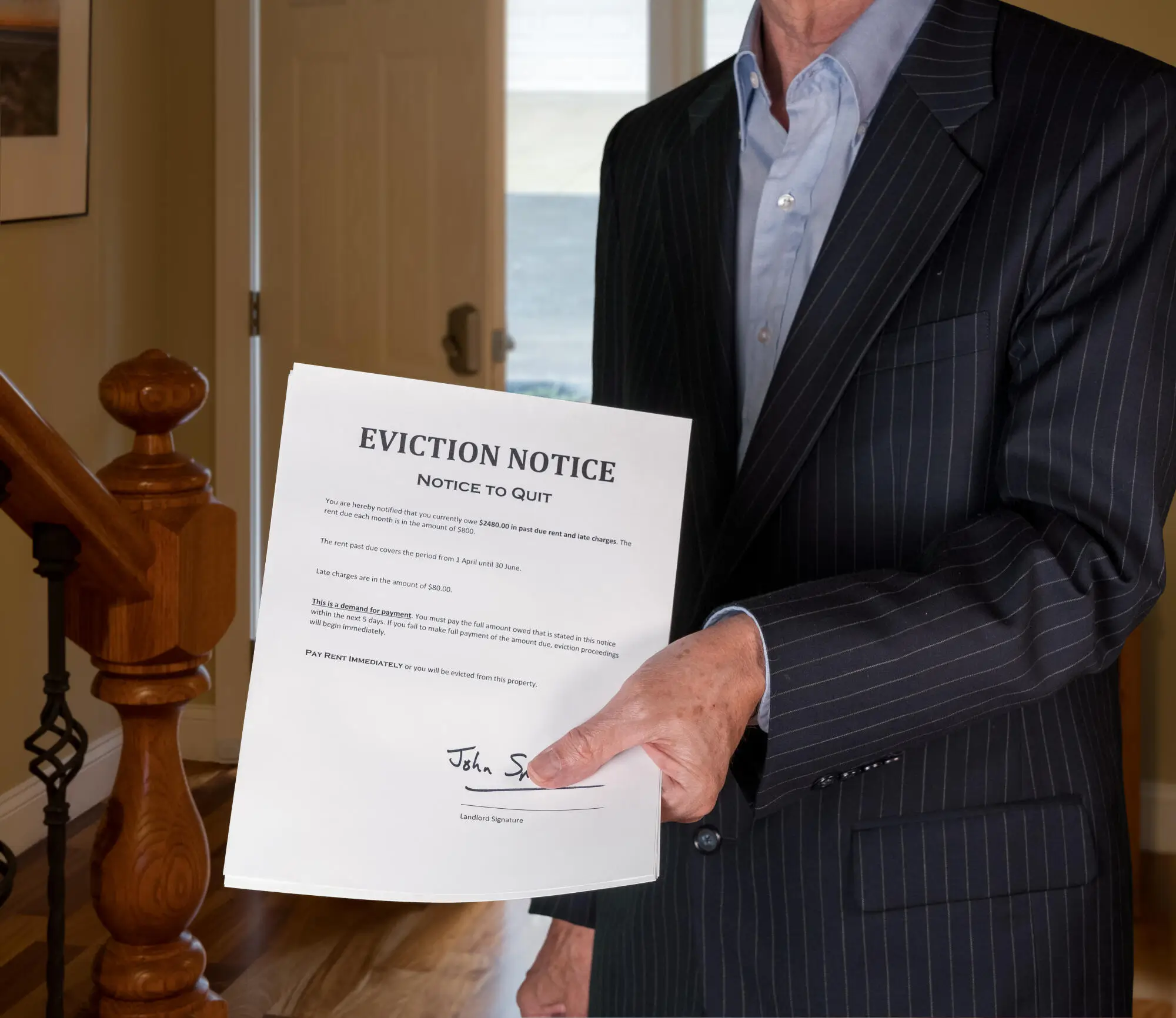 Top 3 Eviction Protection Plans for Your Rental Properties in San Antonio, TX